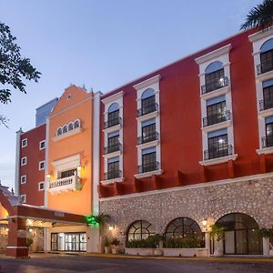 Holiday Inn Merida, An Ihg Hotel